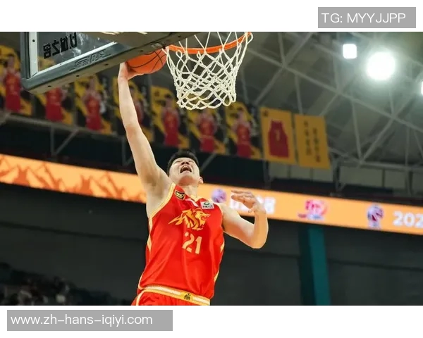 CBA最新FMVP评选结果揭晓布朗领跑广厦周琦引领北京队表现出色