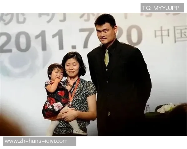 姚沁蕾身高优势明显超叶莉姚明休假期间气色佳引关注 姚沁蕾身高优势明显超叶莉姚明休假期间气色佳引关注